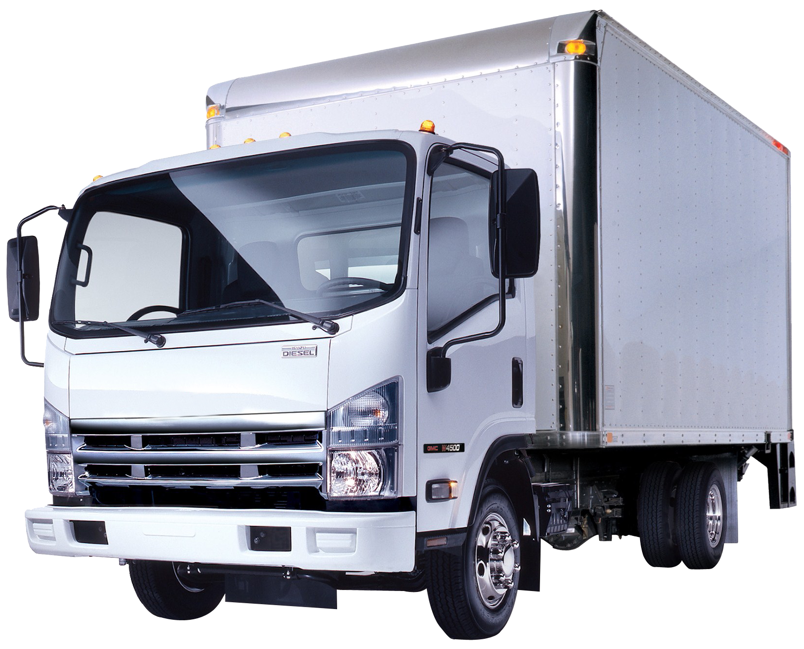 Truck Delivery Options  HD Free Download