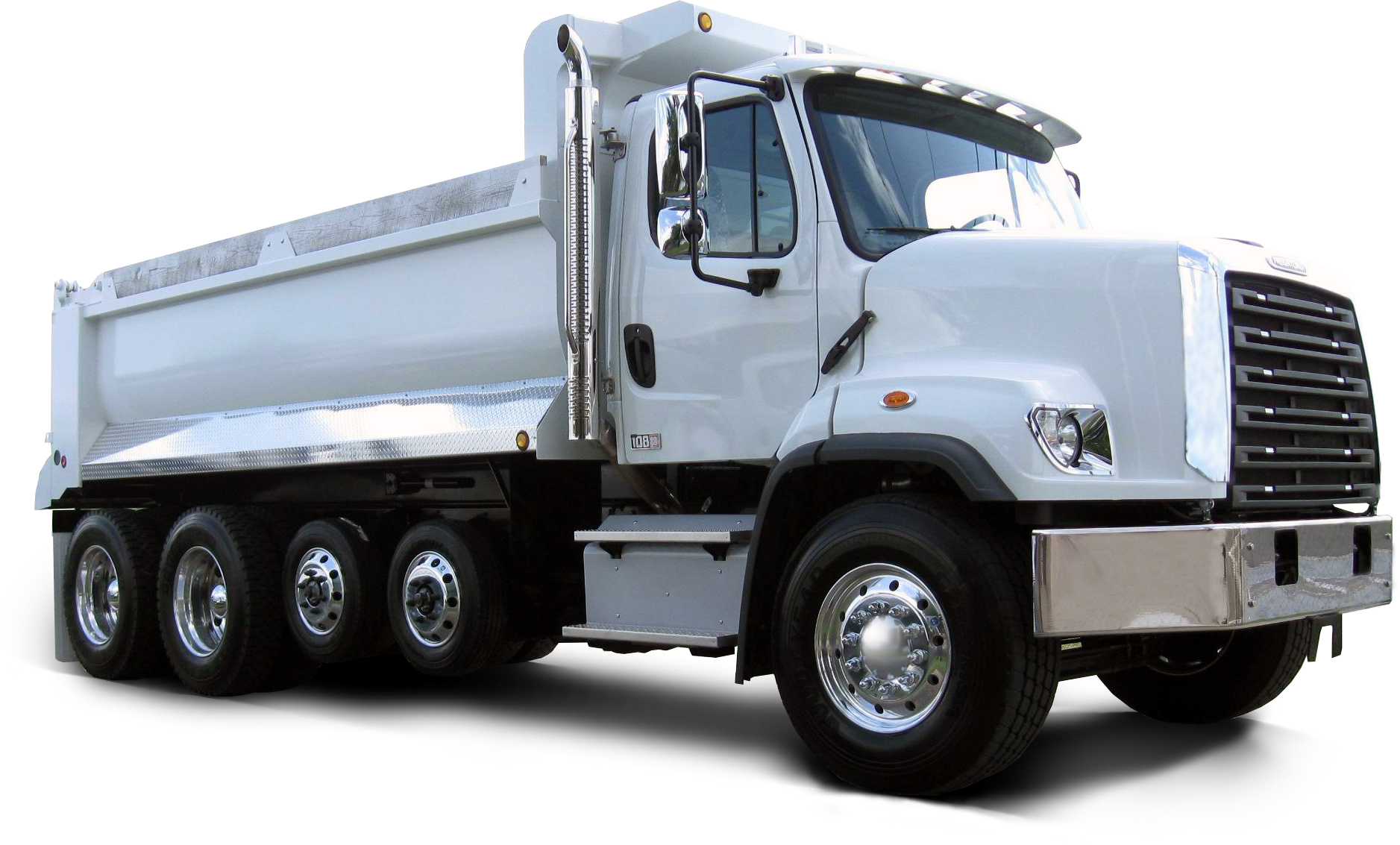 Truck Freightliner Austin  HD Free Download
