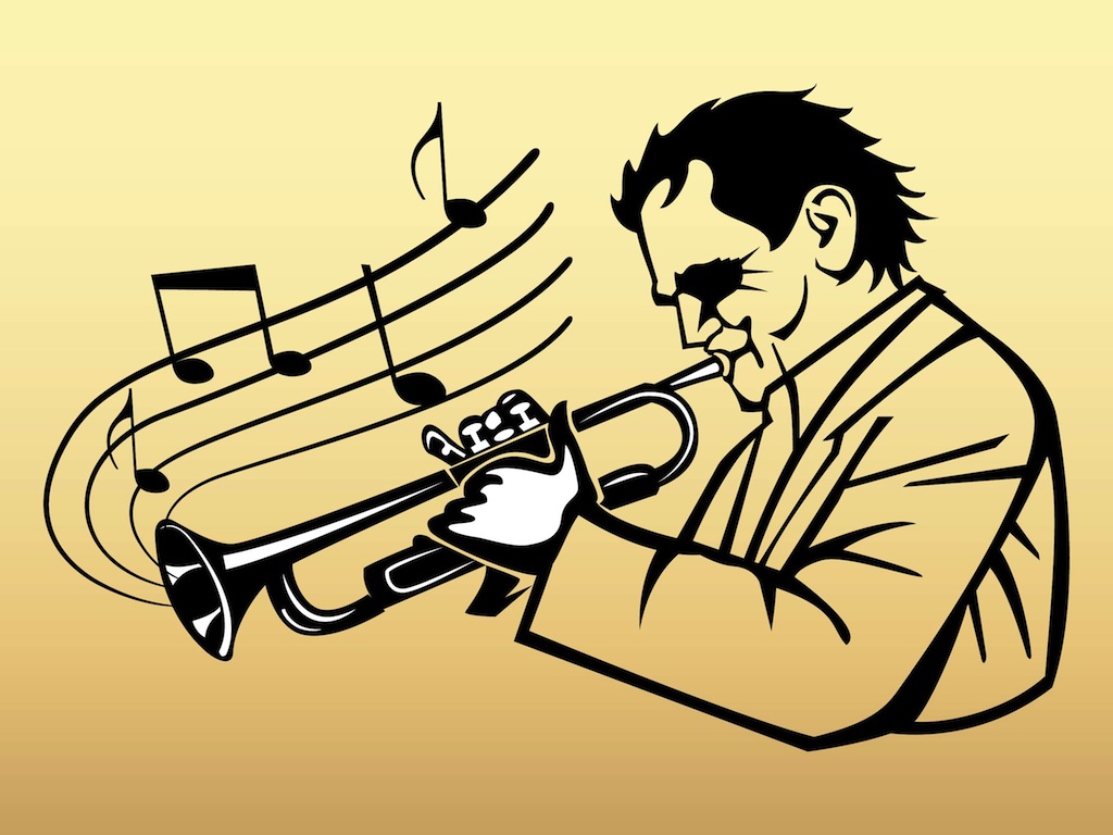 Trumpet Clipart Trumpet Images Clip Art Clip Art  HD Free Download