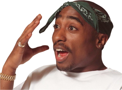 Tupac Psd Detail Pac Official Psds  HD Free Download