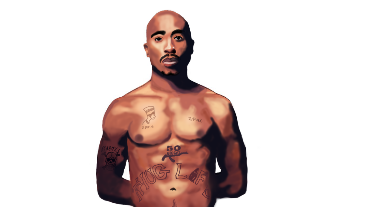 Tupac Shakur Makaveli Dayz Deviantart  HD Free Download