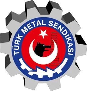 Türk Metal Sendikası Türk Bayrağı Resmi  HD Free Download