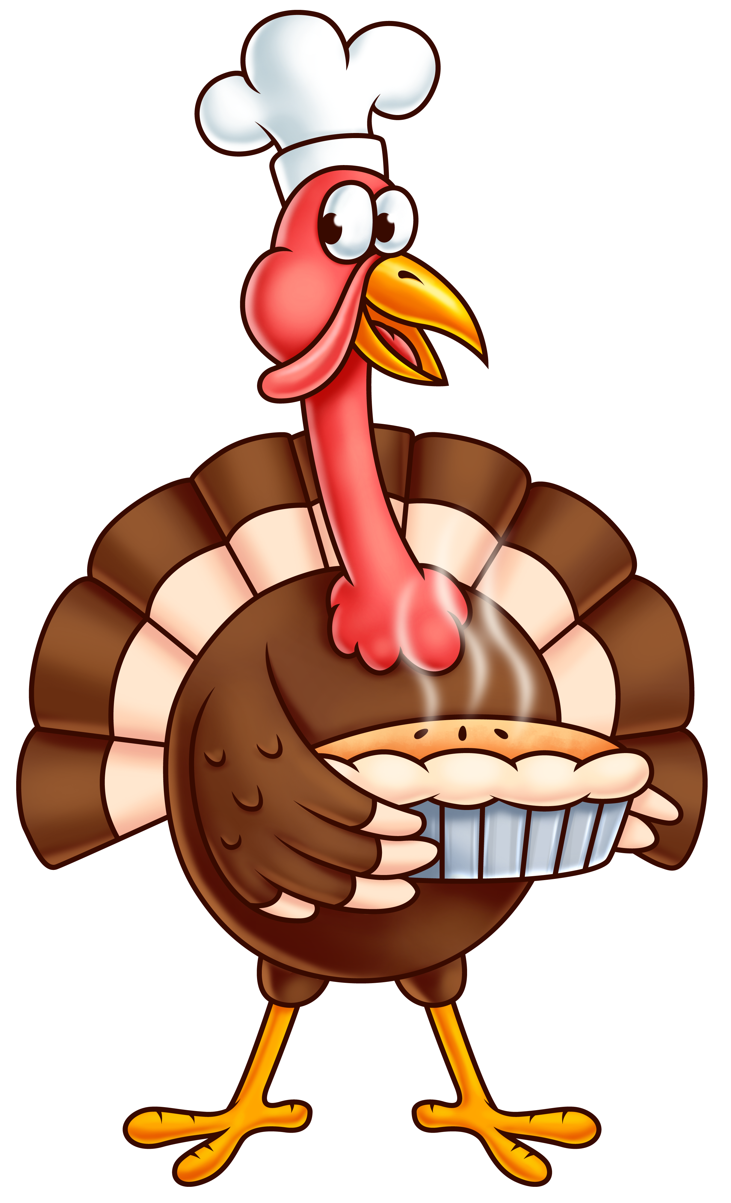 Turkey Clipart PNG Cliparts Images  HD Free Download