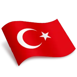 Turkey Flag Country Flag Of Turkish  HD Free Download