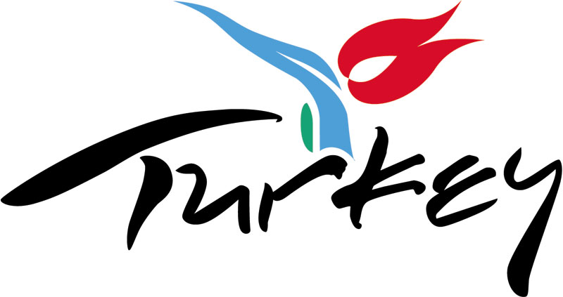 Turkey Tourism Logo PNG  HD Free Download
