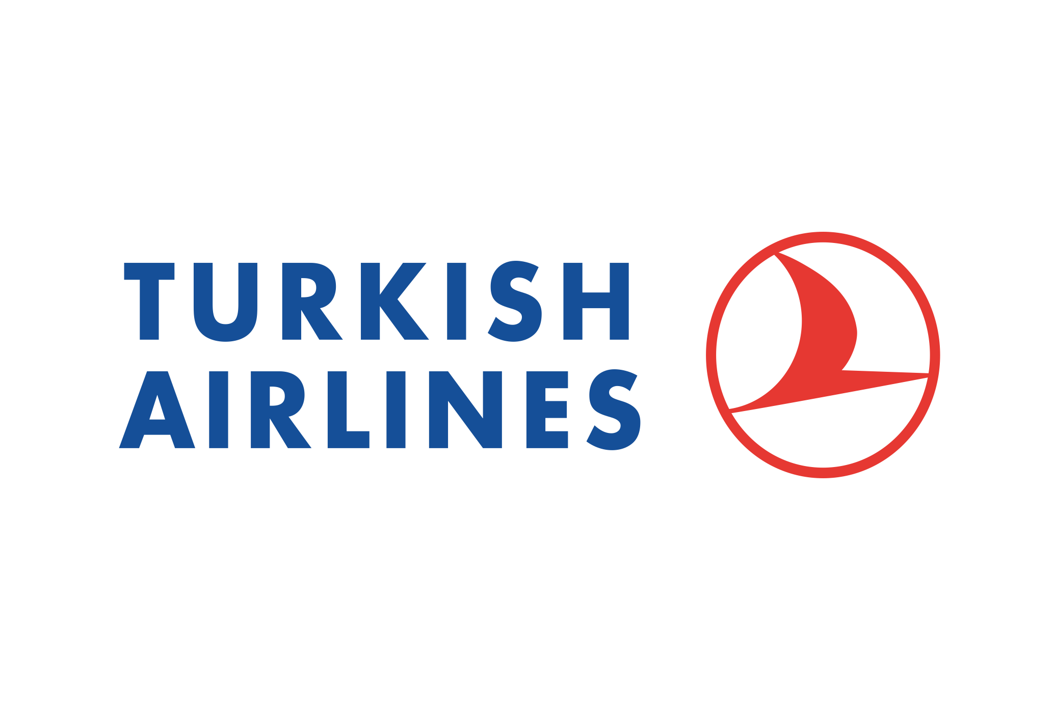 Turkish Airlines Logos PNG HD Free Download