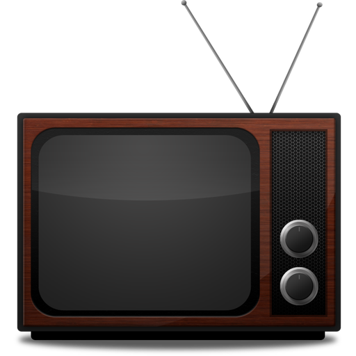Tv PNG Vintage Icon Vintage Icons Softiconsm  HD Free Download