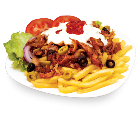 Twister Kebab Kebab  HD Free Download