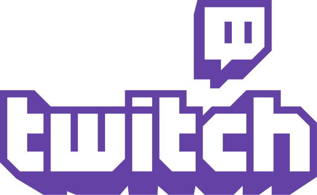Twitch Logo Image HD Free Download