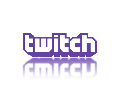 Twitch Logo Picture PNG  HD Free Download