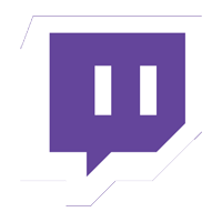 Twitch Logo PNG  HD Free Download