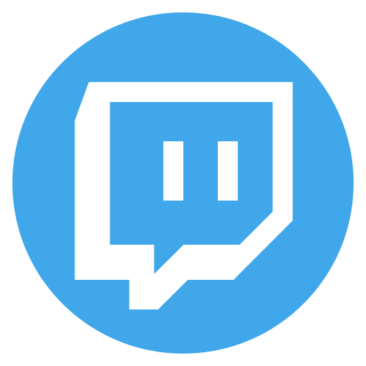 Twitch Logo Transparent  HD Free Download