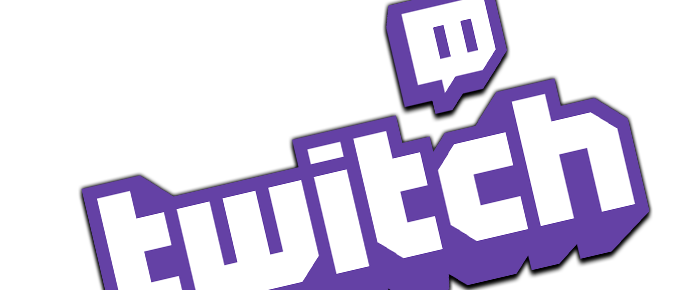 Twitch PNG Logo  HD Free Download