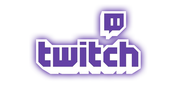 Twitch Transparent Logo Images  HD Free Download