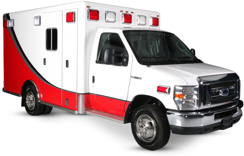 Type Iii Ambulance Ford Greenwood Emergency  HD Free Download