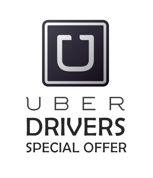 Uber Drivers Logo PNG  HD Free Download