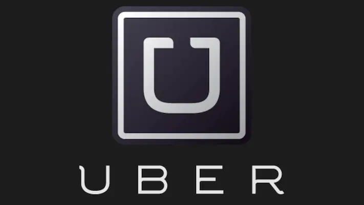 Uber Logo Image HD Free Download