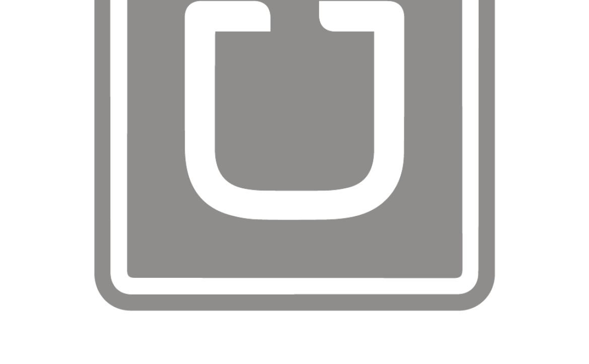 Uber Logo Transparent Pic  HD Free Download