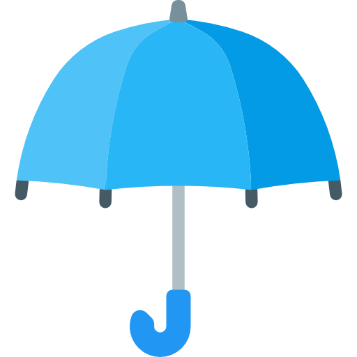 Umbrella Icon  HD Free Download