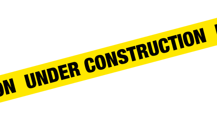 Under Construction Clipart Clip Art HD Free Download