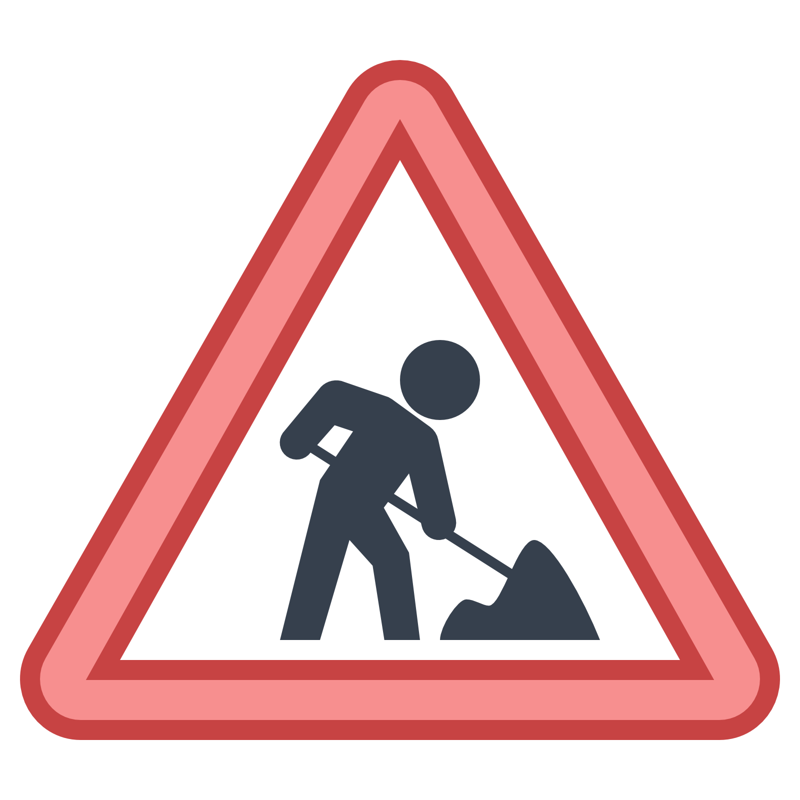Under Construction Icon Icons  HD Free Download