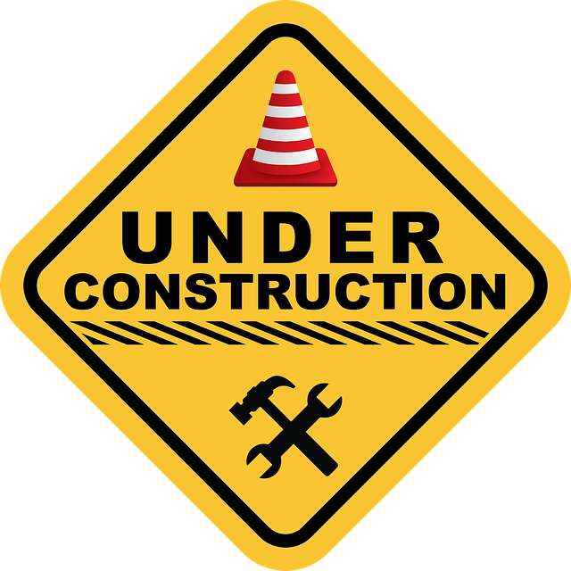 Under Construction Image   HD Free Download