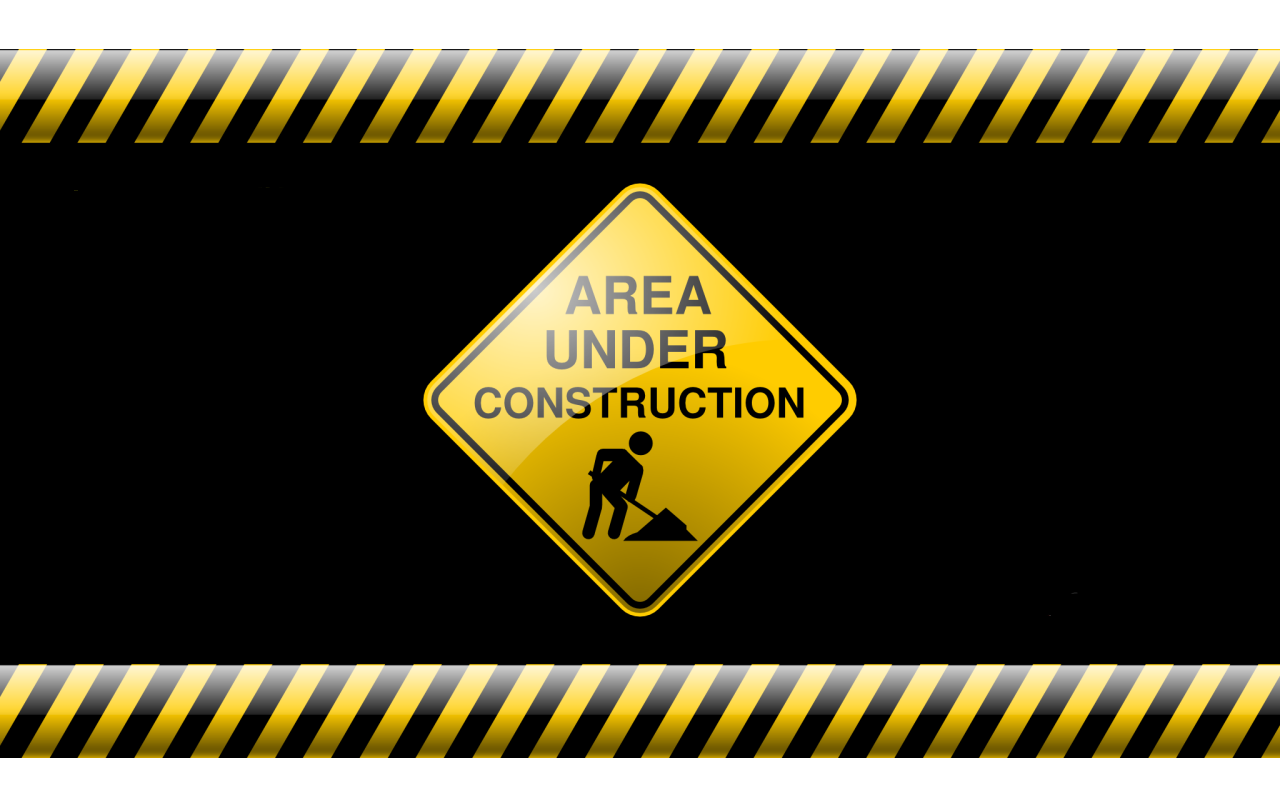 Under Construction Mrorca  HD Free Download