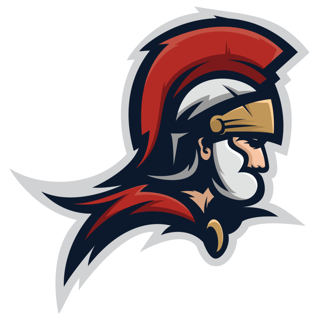Unique Masco Image Legionnaire Warrior Logo Design HD Free Download