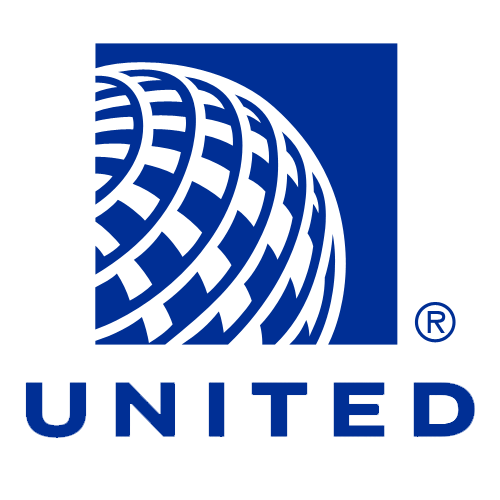 United Airlines Logo PNG  HD Free Download
