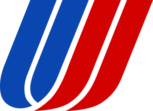 United Airlines Logo Only Emblem  HD Free Download