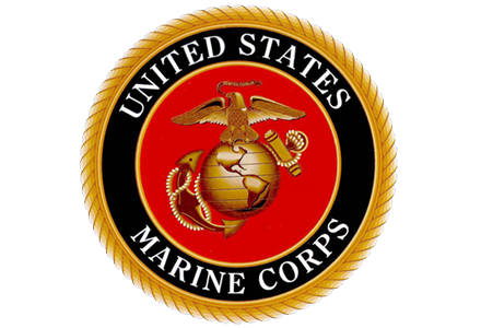 United States Marine Corps PNG Logo  HD Free Download