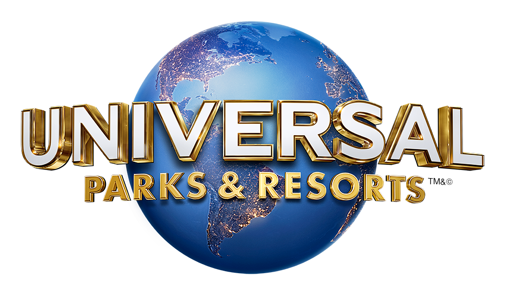 Universal Parks PNG Logo  HD Free Download