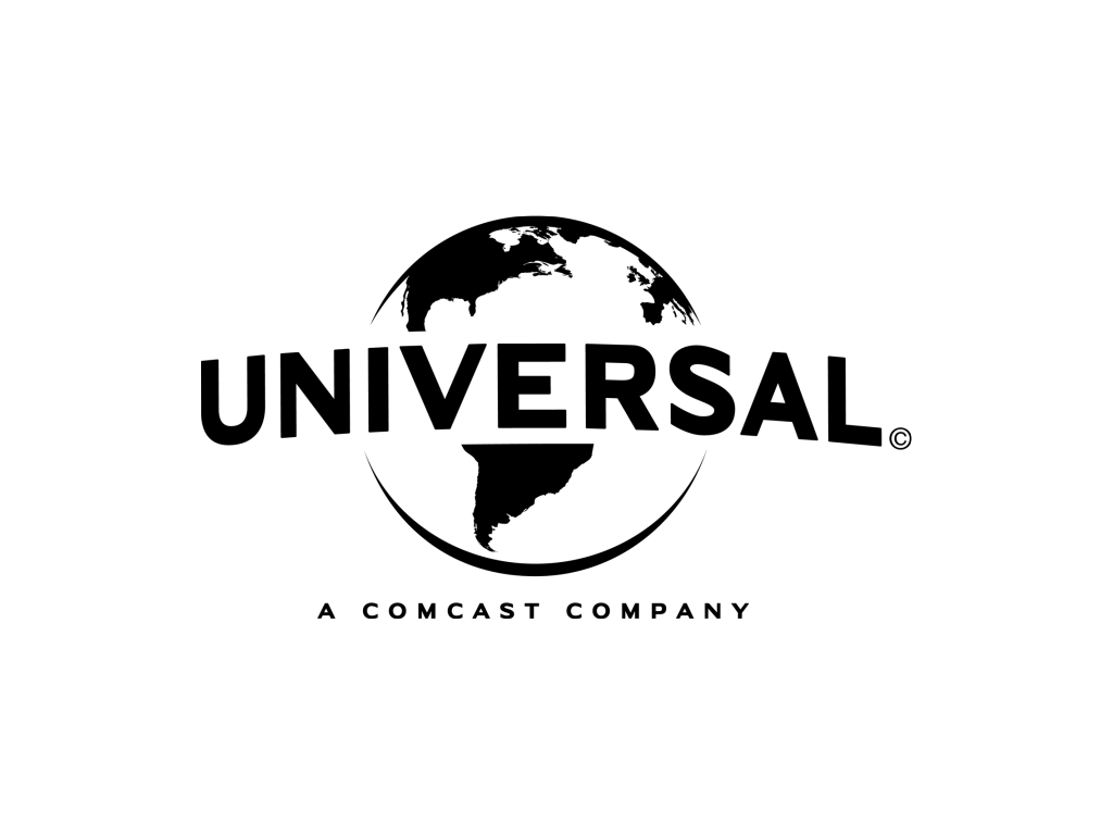 Universal Studios PNG Logo   HD Free Download