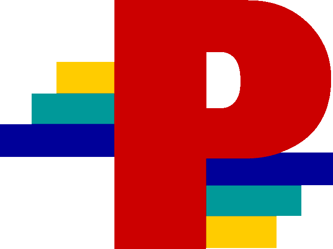 Unofficial Playstation PNG Logo  HD Free Download