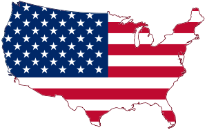 Usa Map   HD Free Download