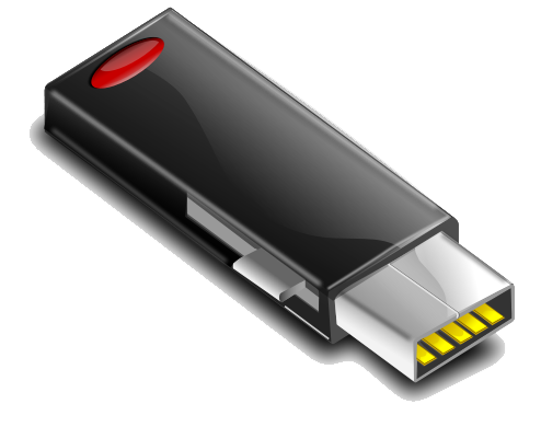 Usb Flash PNG Transparent Images Clip  HD Free Download