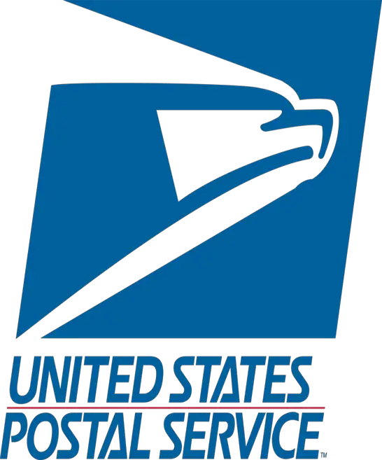 Usps Emblem Logo PNG HD Free Download