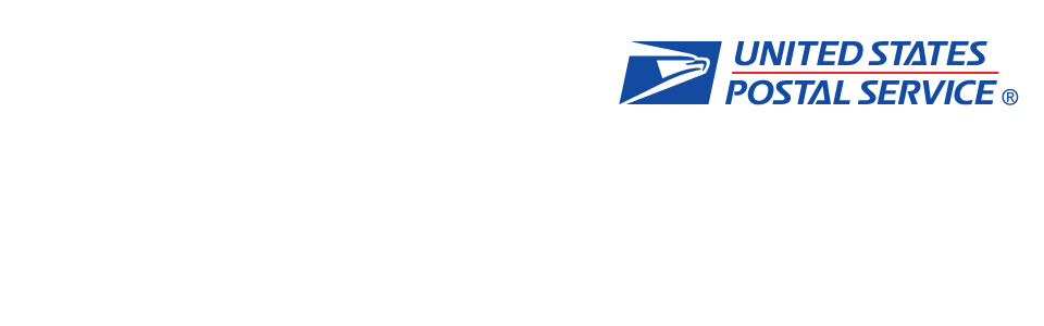 Usps Postal Emblem PNG Logo  HD Free Download