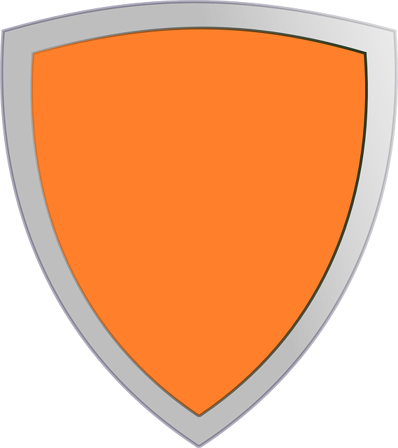 Vector Graphic Shield Badge Symbol Label  HD Free Download