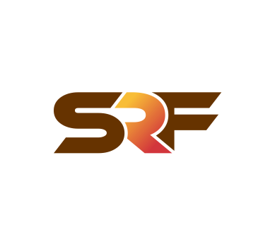 Vector S R F Letter Logo PNG  HD Free Download