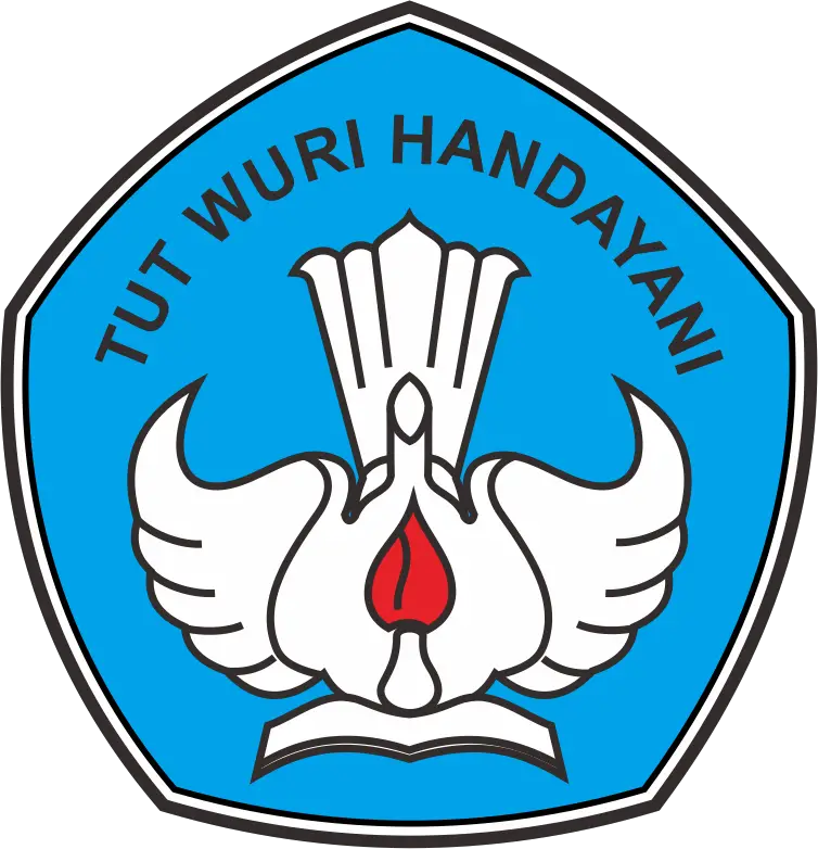 Vector Wuri Handayani Warna HD Free Download