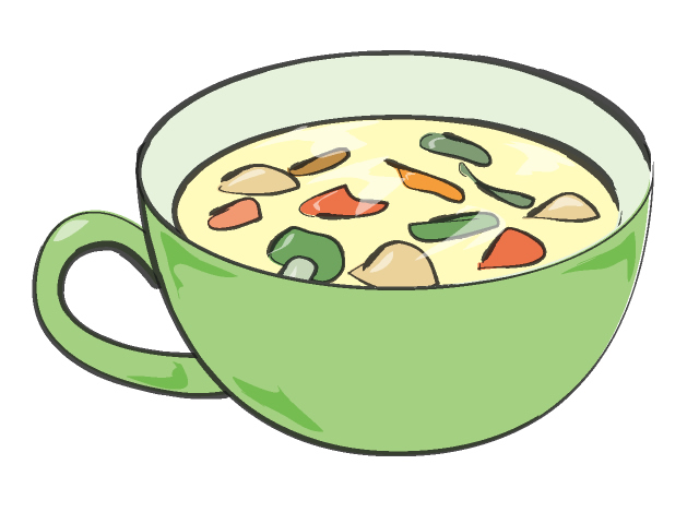 Vegetable Soup Clipart Clipart Panda Clipart Images  HD Free Download