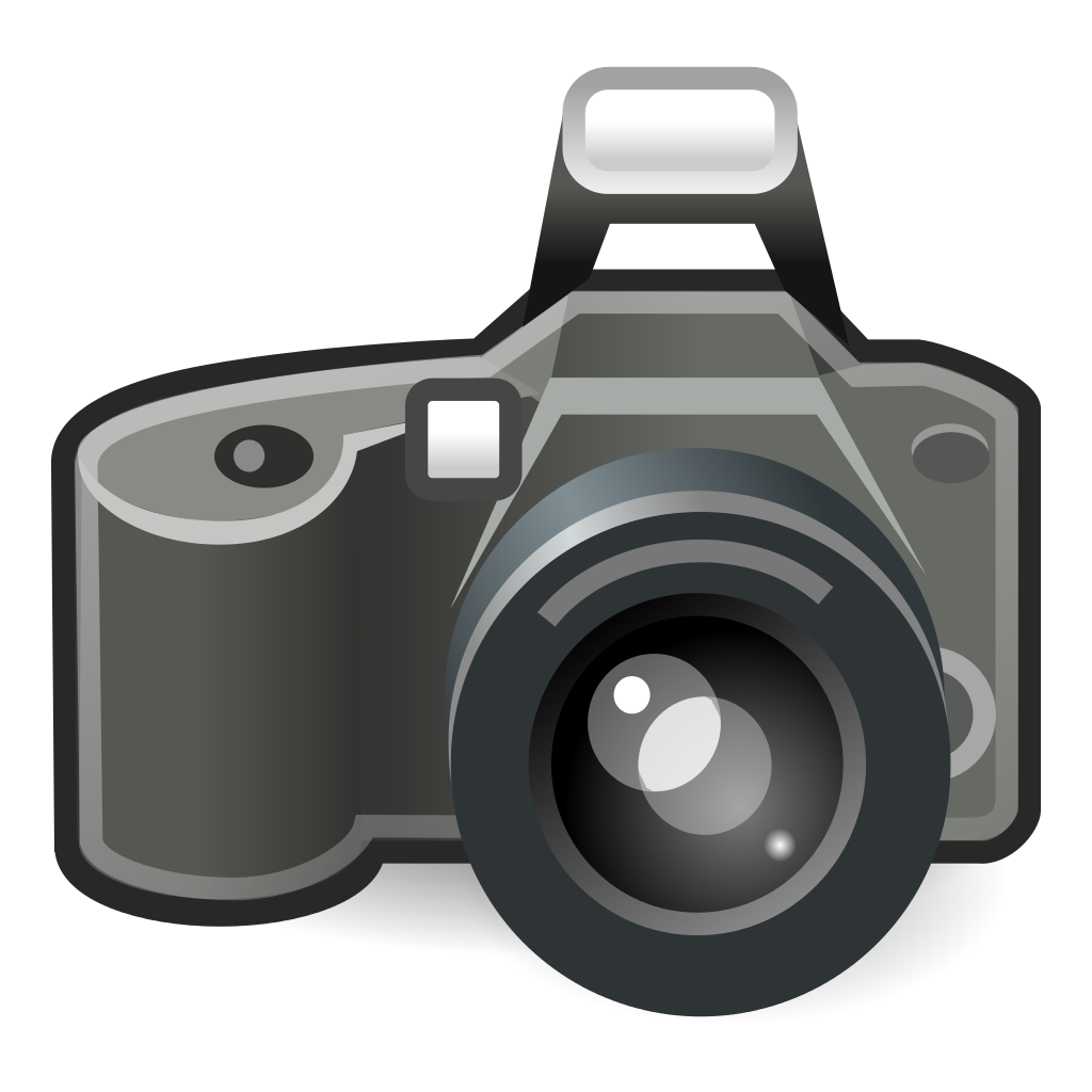 Video Camera Camera Photo Transparent Background  HD Free Download