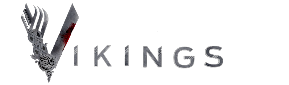Vikings Logo PNG  HD Free Download