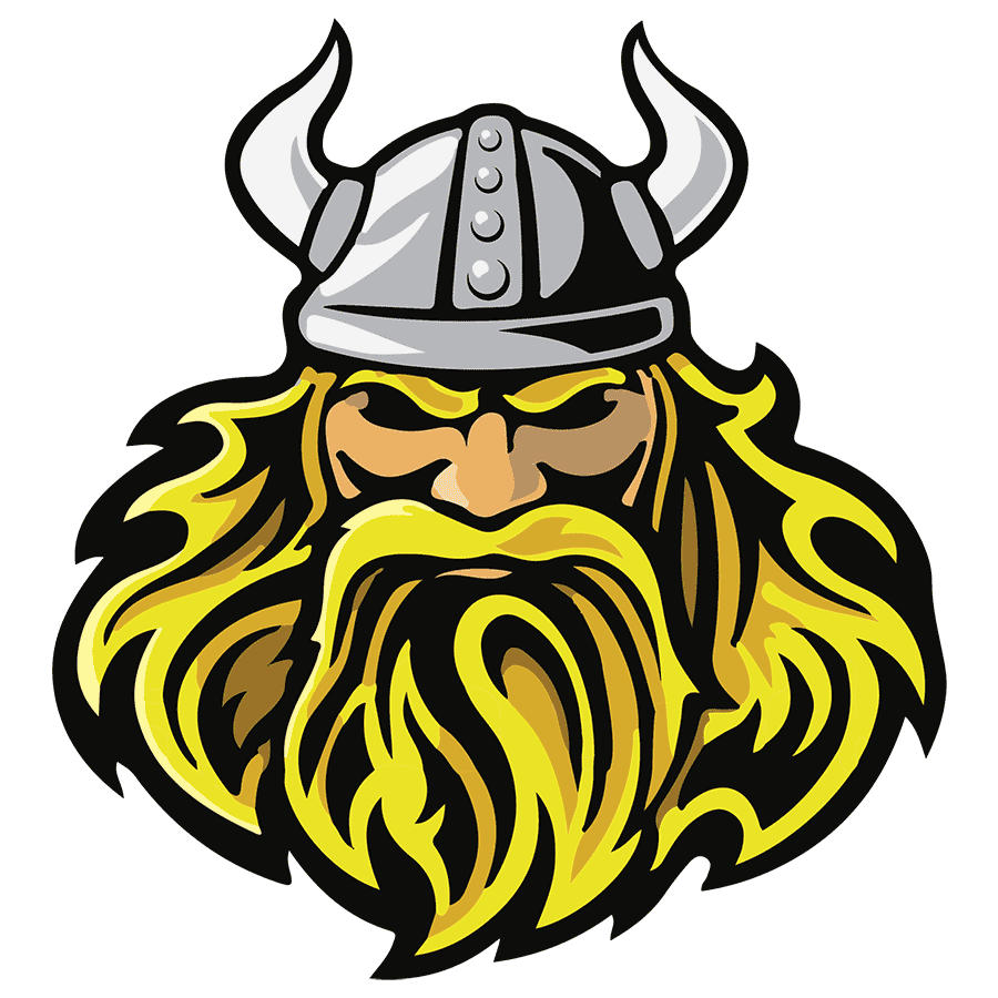 Vikings Warriors Clan Head Transparent PNG  HD Free Download