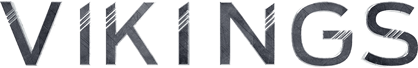 Vikings Film Text Logo   HD Free Download