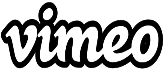 Vimeo Brand PNG Logo  HD Free Download
