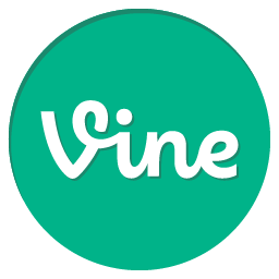Vine Brand PNG Logo  HD Free Download