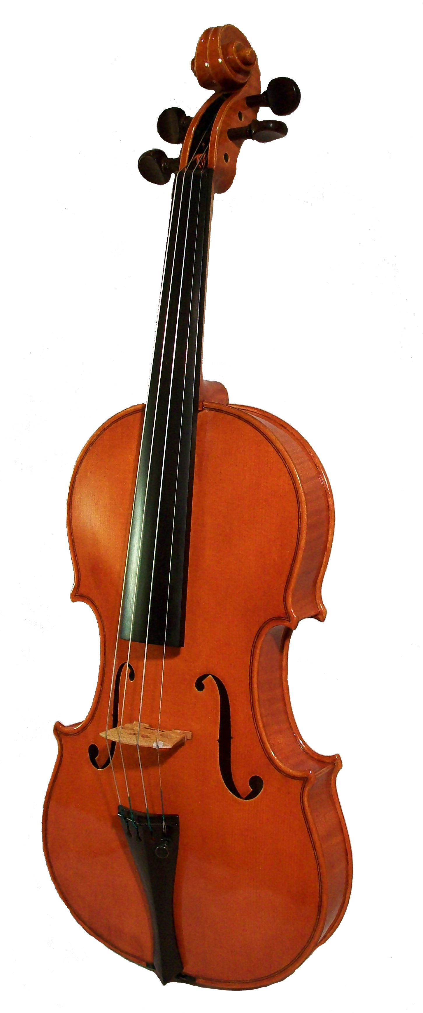 Violin Real Wooden Design PNG Free  HD Free Download