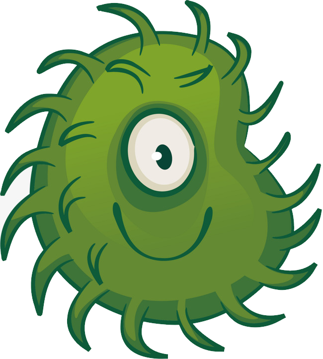 Virus PNG Images  HD Free Download